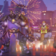 Illustration for article titled Overwatch's Lunar New Year Event Is Now Live, Here's What's In It